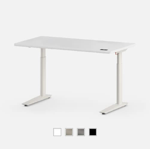 Autonomous SmartDesk Pro