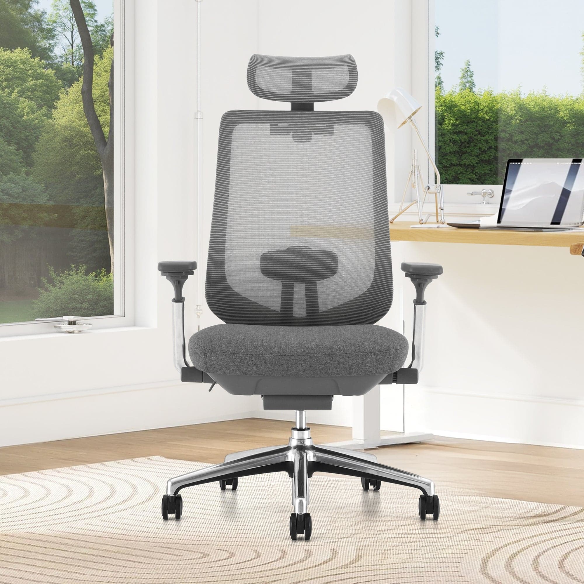 Colamy Atlas Ergonomic Chair