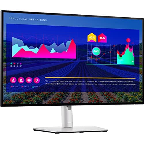 Dell UltraSharp U2722D 27-inch