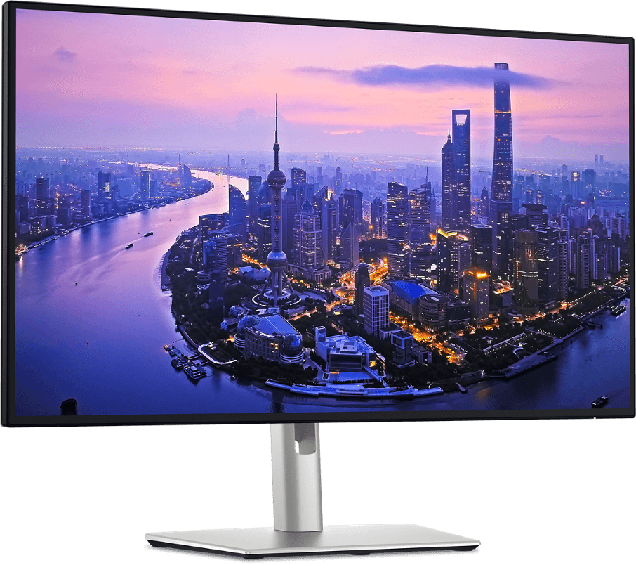UltraSharp U2725QE