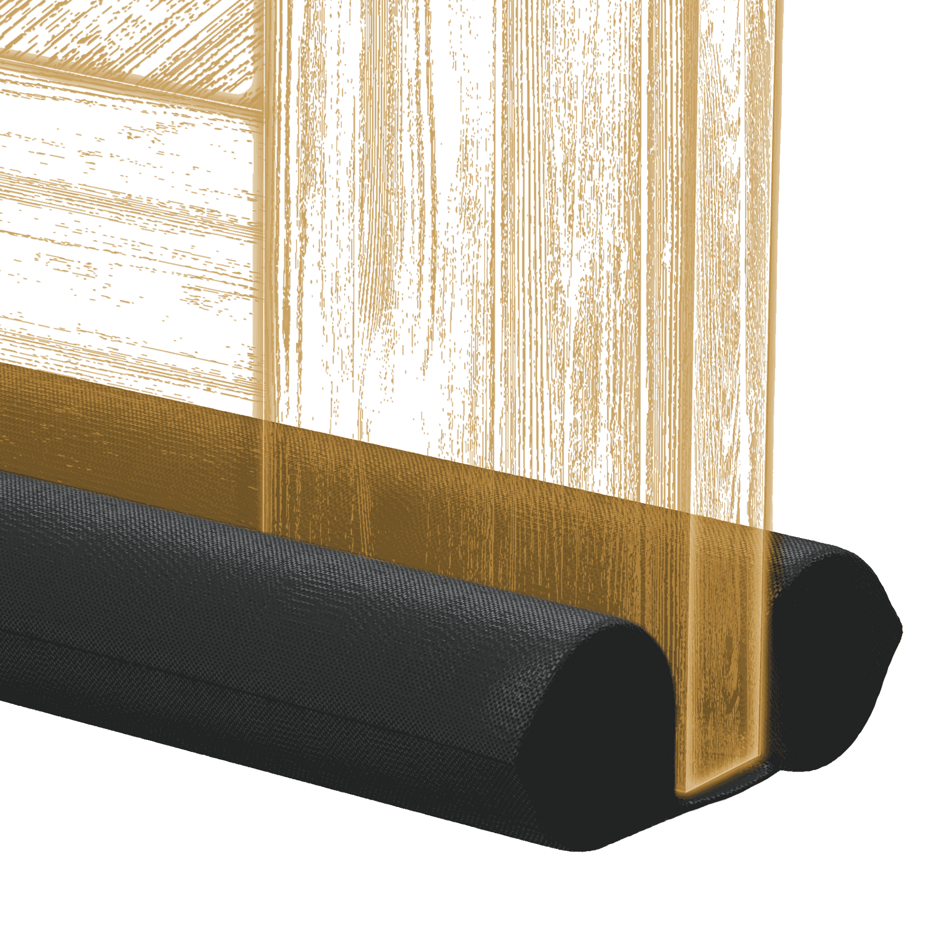 Door Draft Stopper