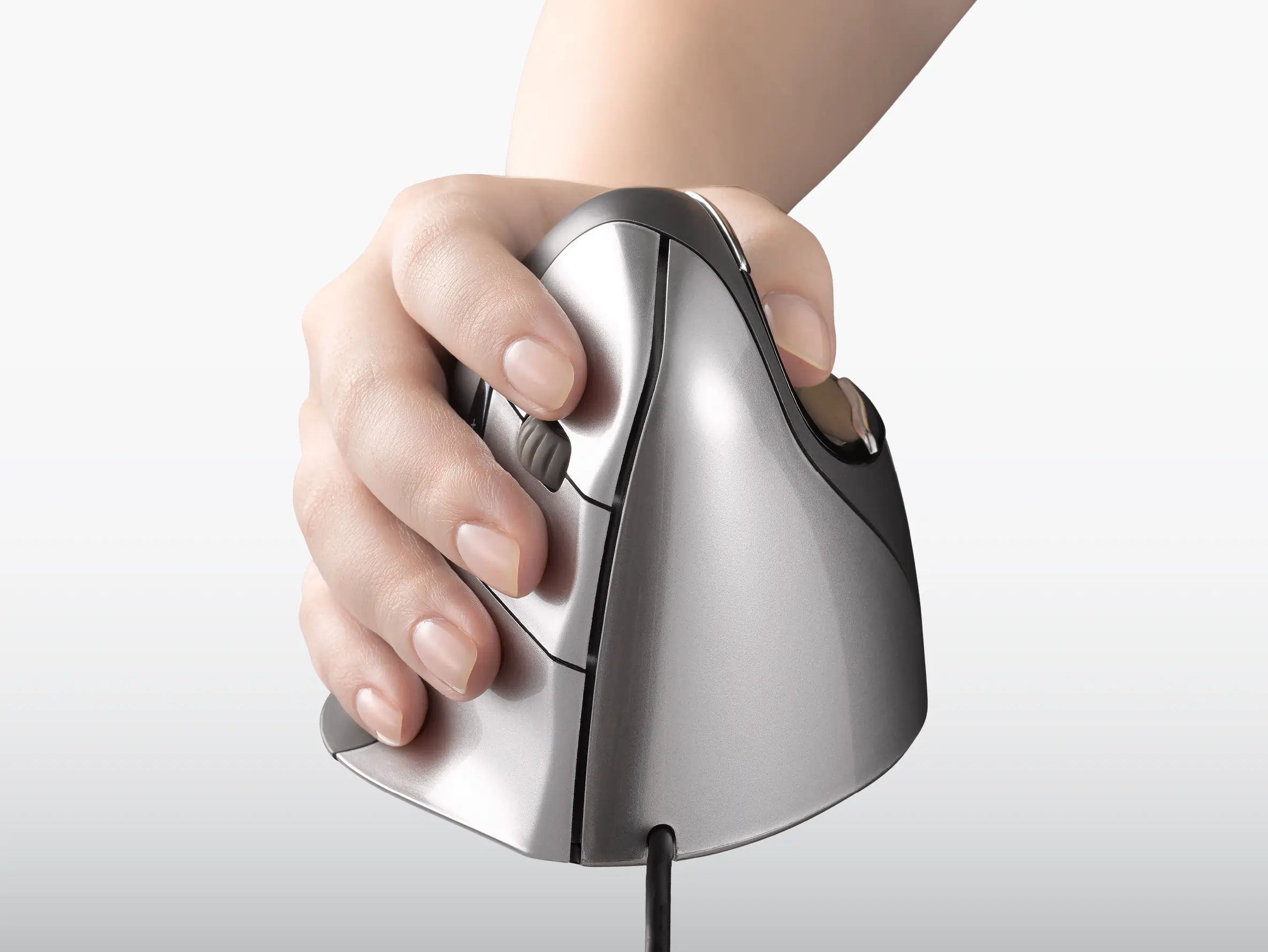 VerticalMouse 4