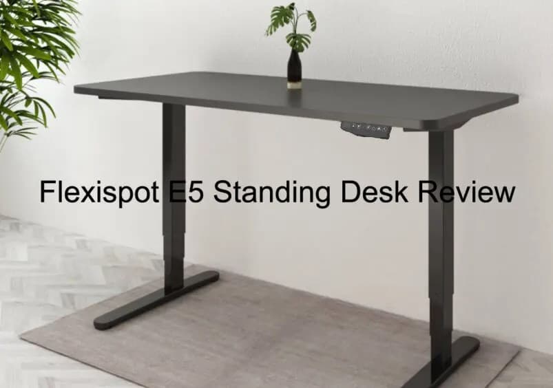FlexiSpot E5 Pro