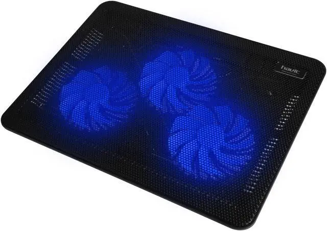 HV-F2056 Laptop Cooling Pad