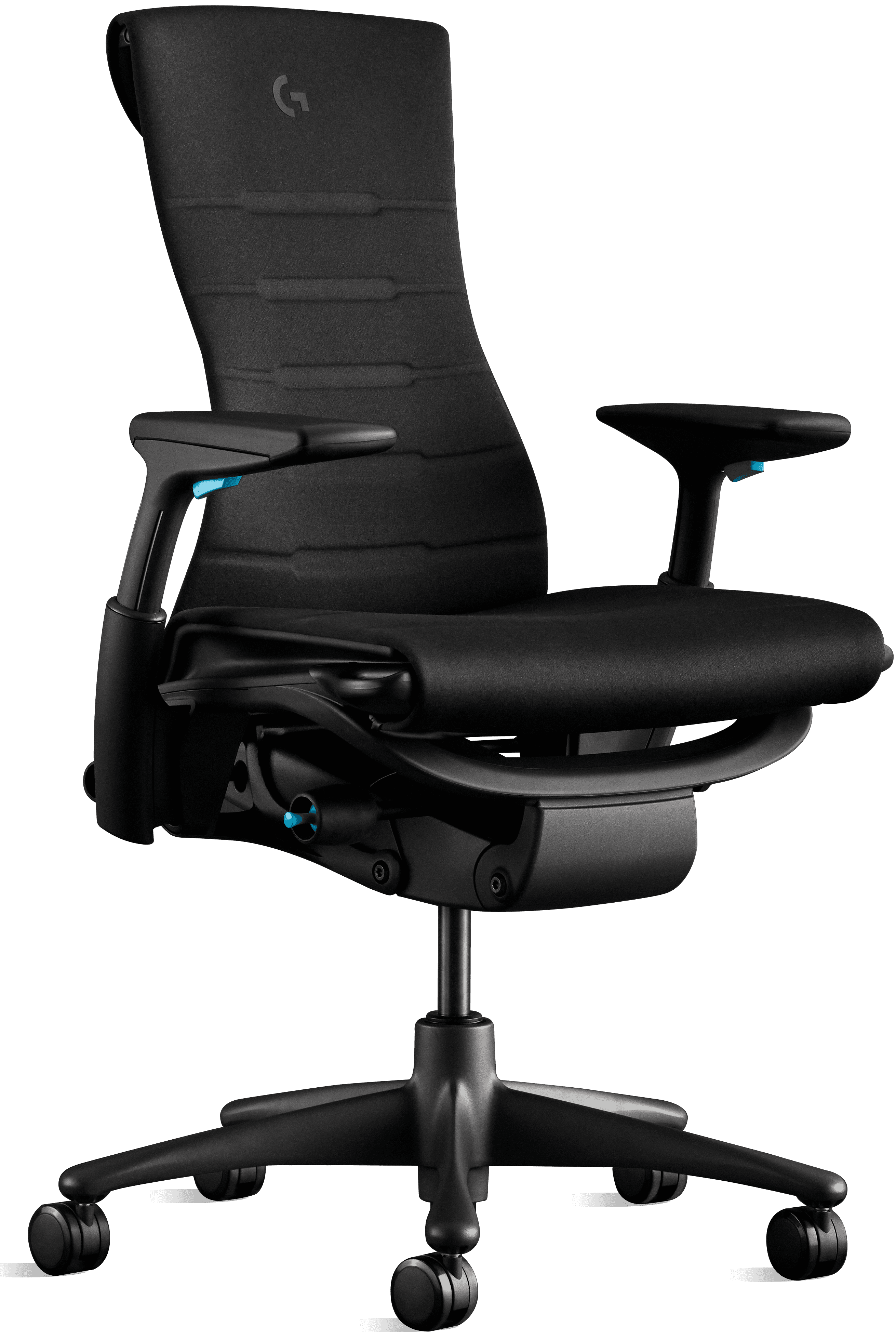 Herman Miller x Logitech G Embody