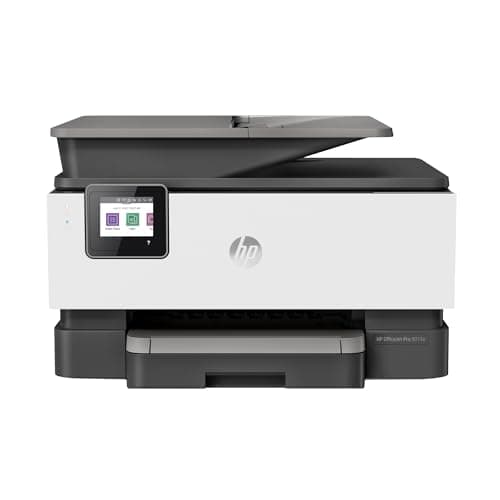 OfficeJet Pro 9015e