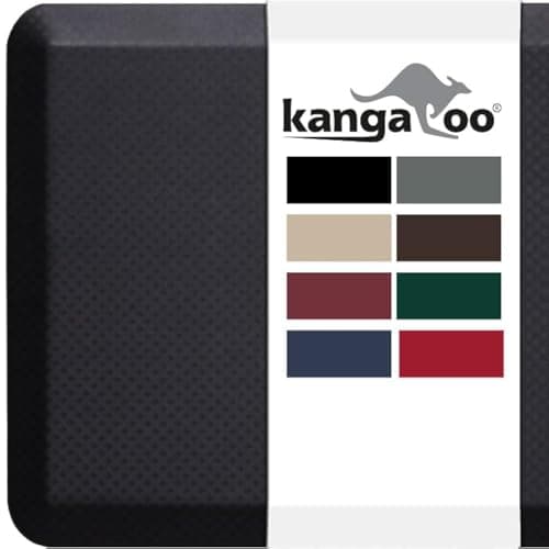 Kangaroo Original Standing Mat