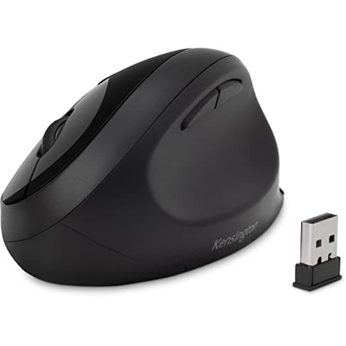 Pro Fit Ergo Vertical Trackball