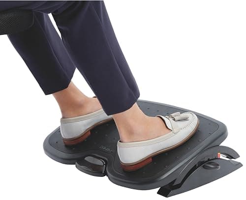 SoleMate Footrest