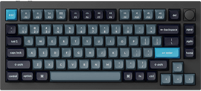 Keychron Q1 Pro
