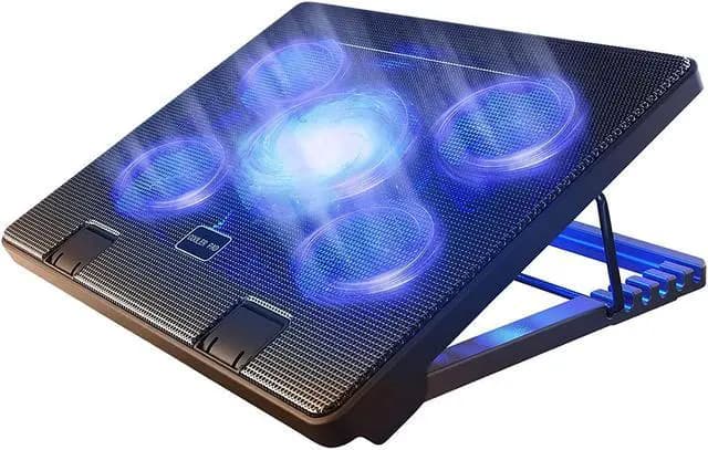 Laptop Cooling Pad