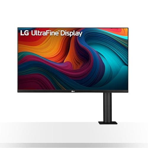 32UN880-B UltraFine Ergo