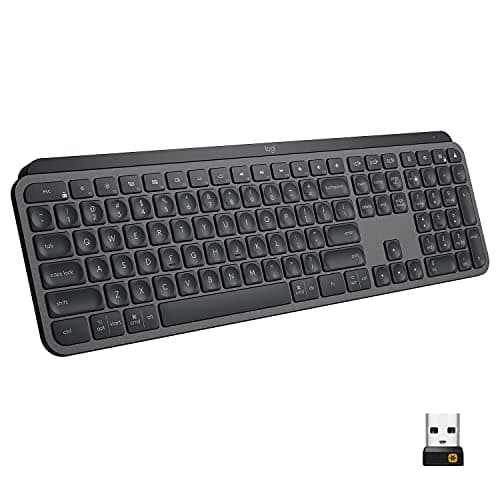MX Keys