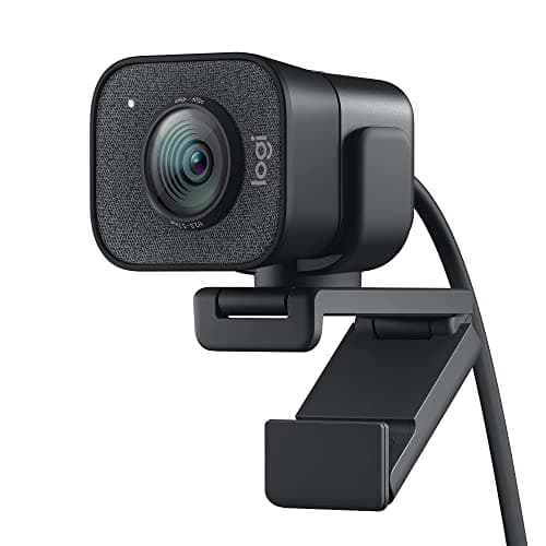 StreamCam