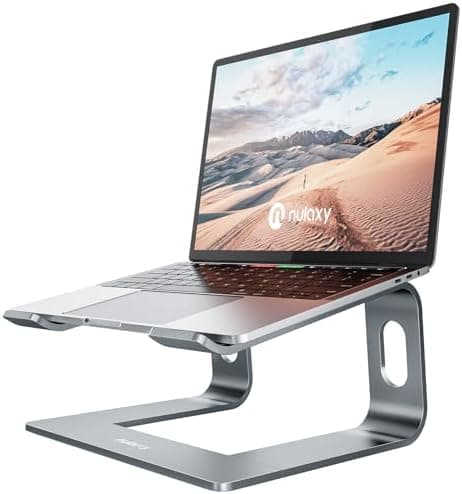 C3 Aluminum Laptop Stand