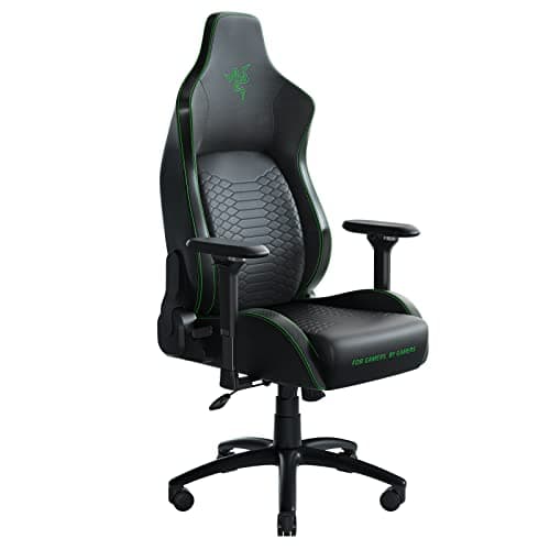 Razer Iskur