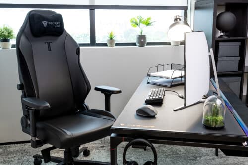 Secretlab TITAN Evo