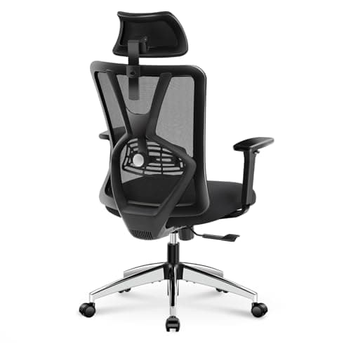 Ticova Ergonomic Chair