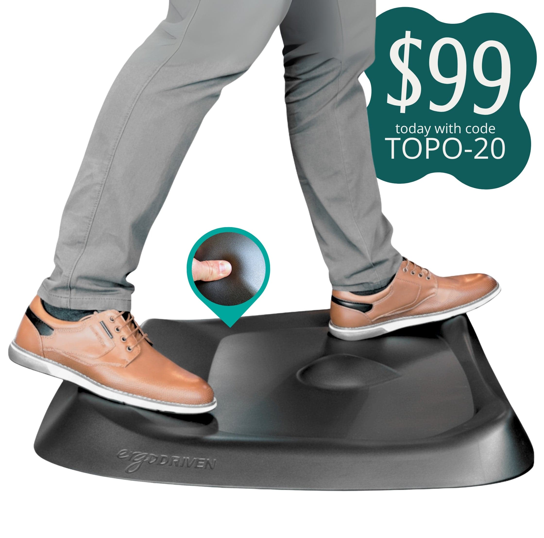 Topo Mini