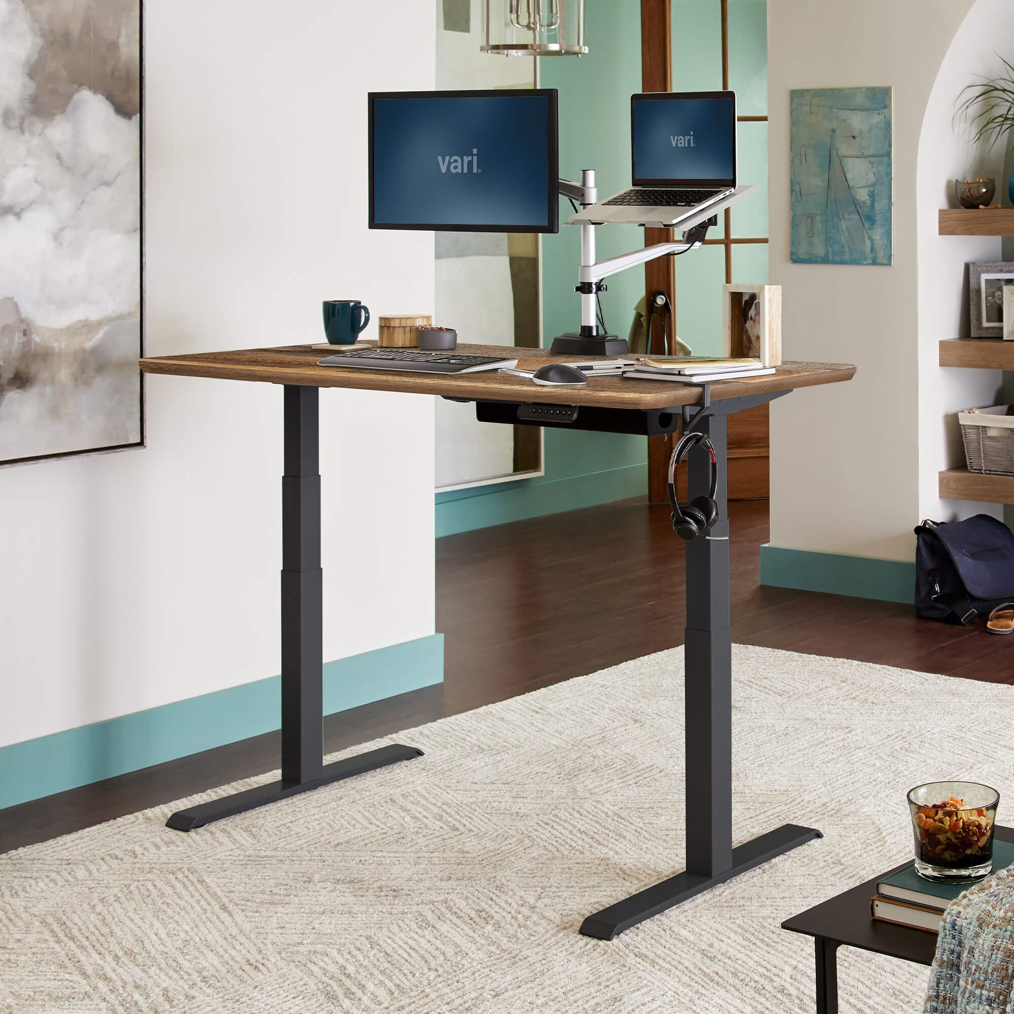 Vari Electric 60x30