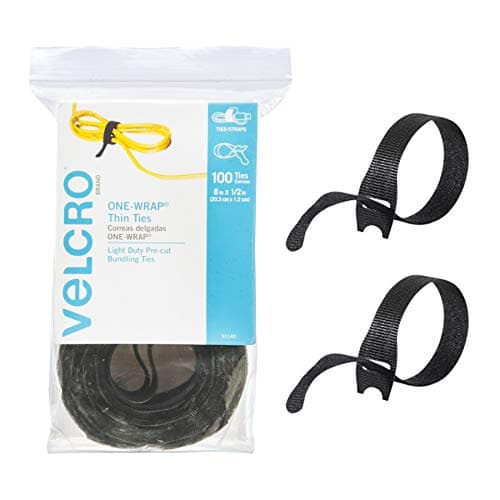 Velcro One-Wrap Cable Ties