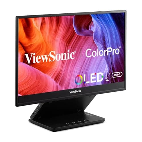 ViewSonic VP16-OLED
