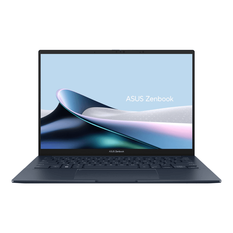 Zenbook 14 OLED