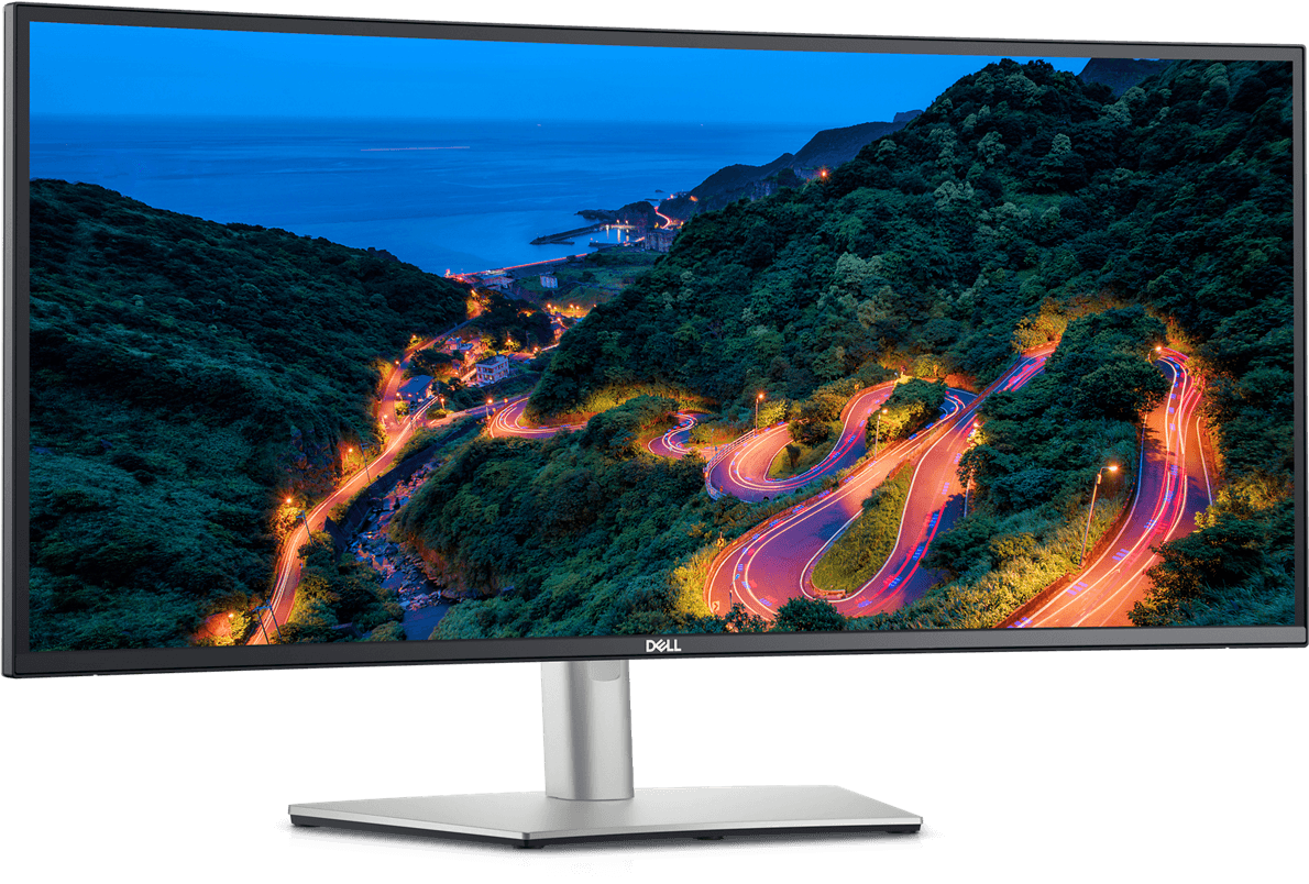 UltraSharp U3423WE
