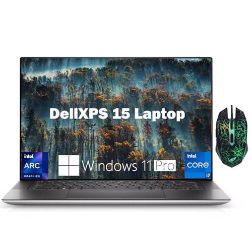 XPS 15