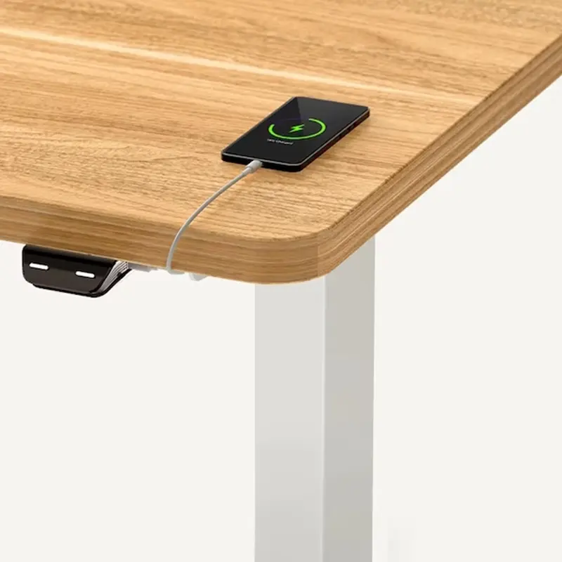 E2 Electric Standing Desk