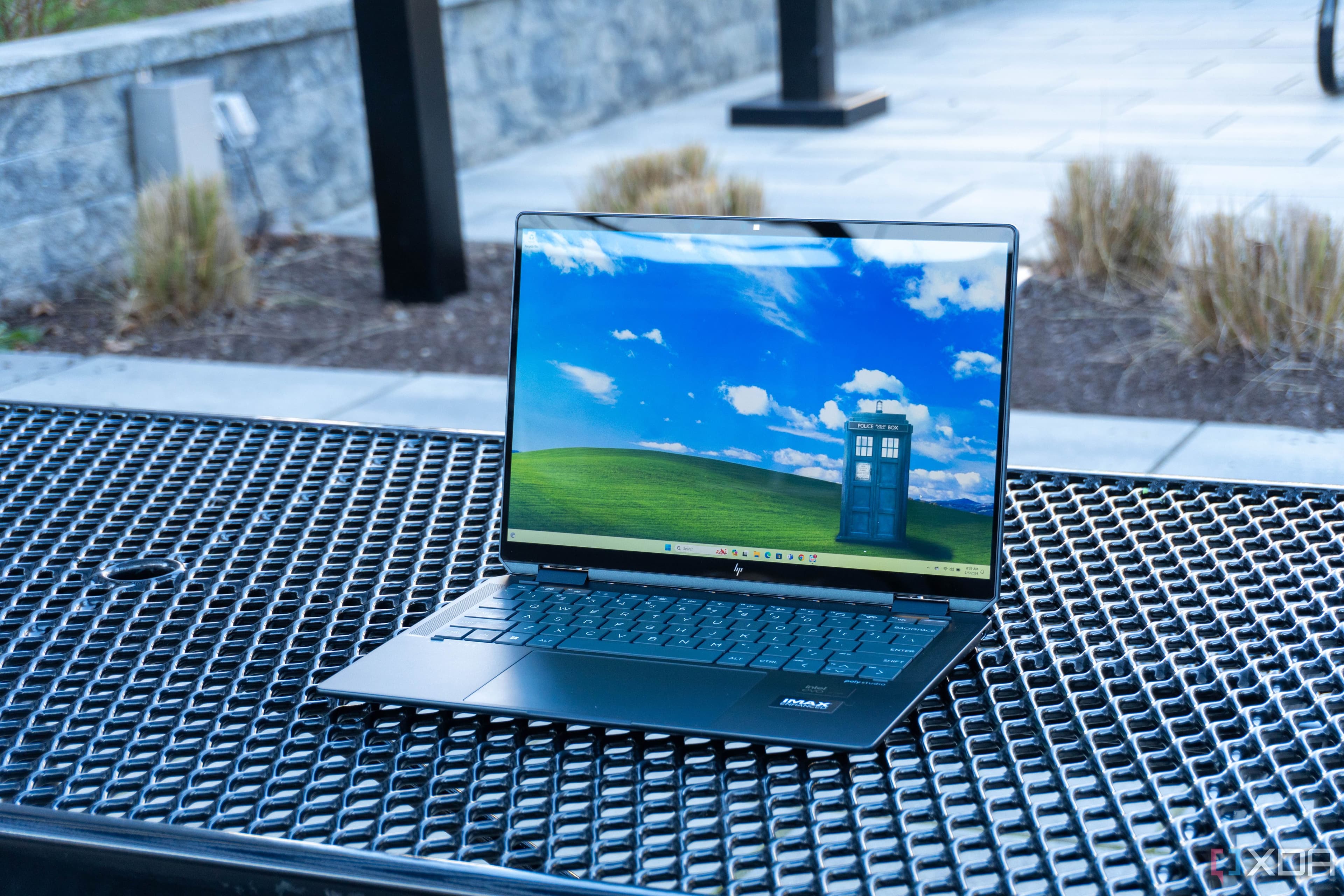 Spectre x360 14