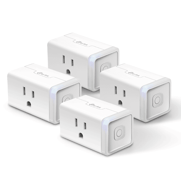 Smart Plug Mini EP25