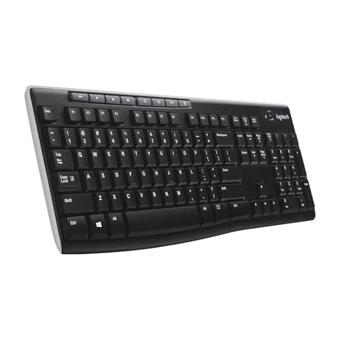 Logitech MK710