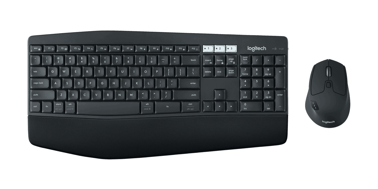 Logitech MK850 Performance