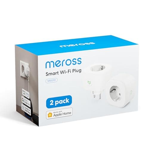 Smart Plug MSS210