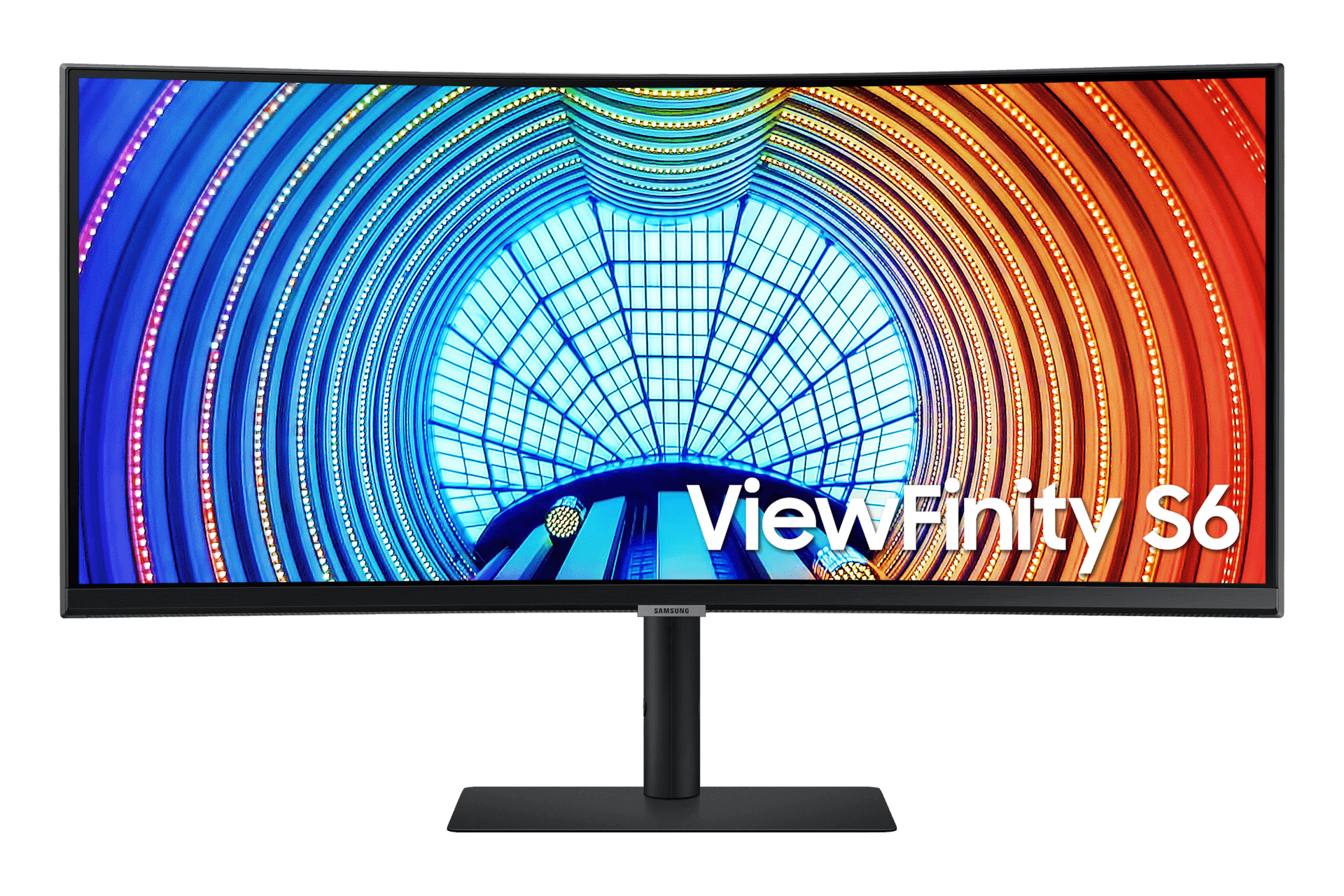 ViewFinity S65UA