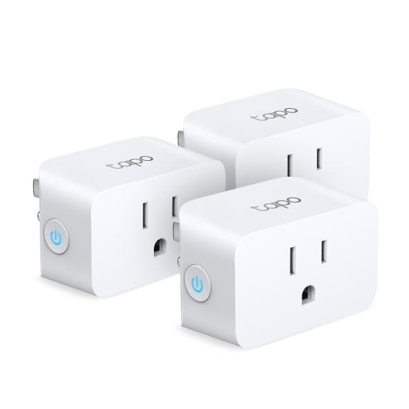 Tapo P125M Smart Plug